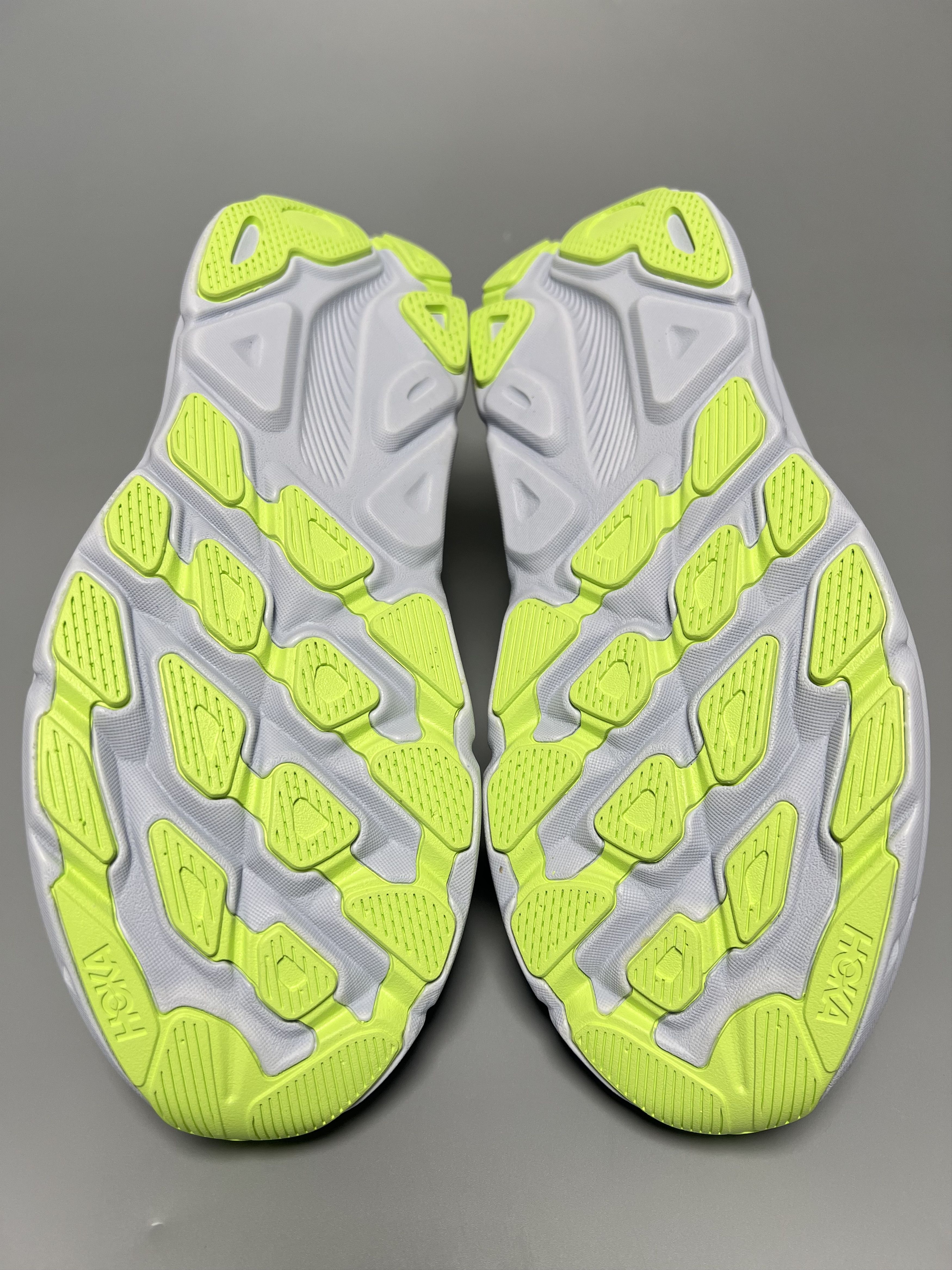Hoka 12B Hoka One One Clifton 9 Running Shoes Walking Gym Size US 12 / IT 42 - 14 Thumbnail