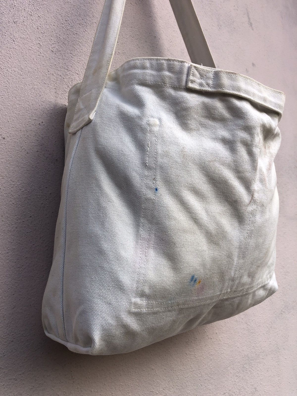 Japanese Brand MHL Shoulder Bag Size ONE SIZE - 12 Thumbnail
