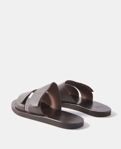 Ancient Greek Sandals BNWT SS23 ANCIENT GREEK SANDALS BLAKE TWO STRAP SANDALS 41 Size US 8 / EU 41 - 11 Thumbnail