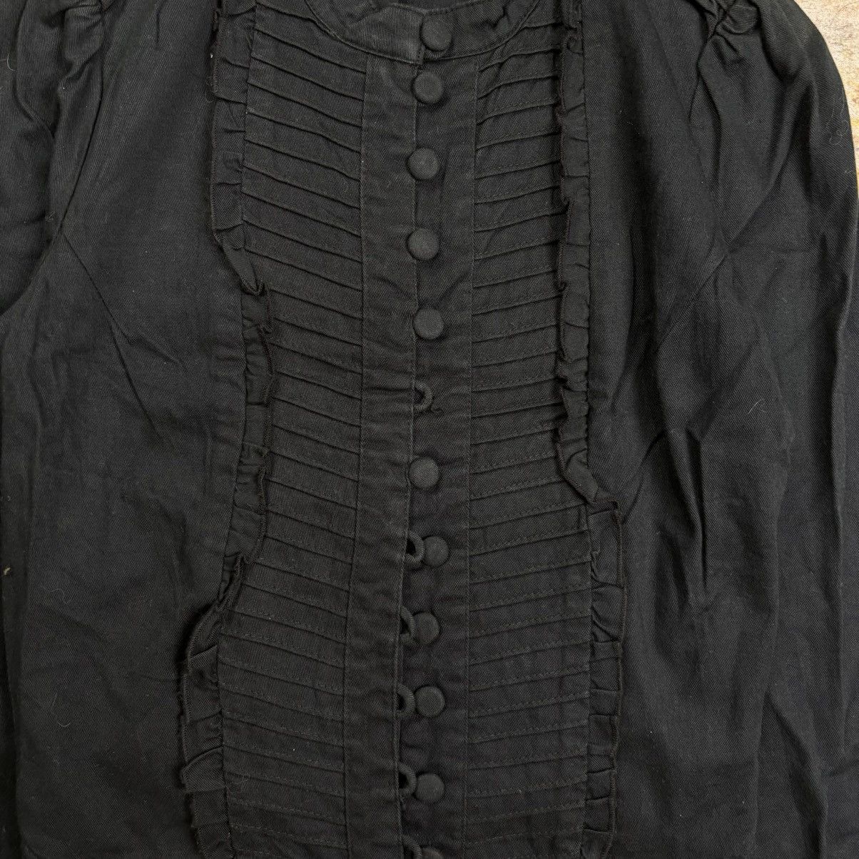 14th Addiction 2000s SLY - Napoleon Button Shirt Size US M / EU 48-50 / 2 - 7 Thumbnail