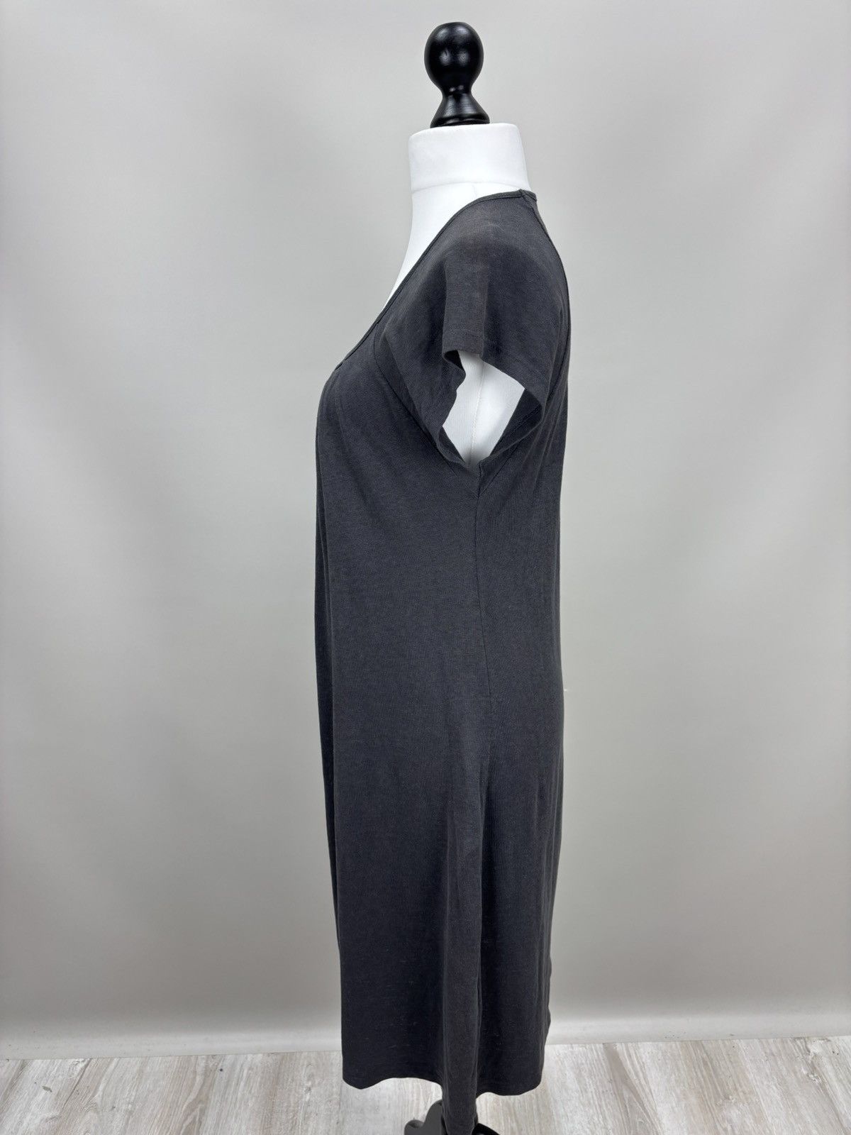 OSKA Womens dresses OSKA Size 2 Color Gray Size M / US 6-8 / IT 42-44 - 8 Thumbnail