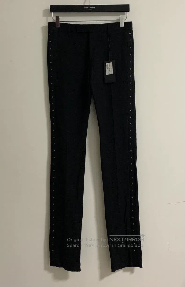 Saint Laurent Paris #REF! Size US 28 / EU 44 - 1 Thumbnail