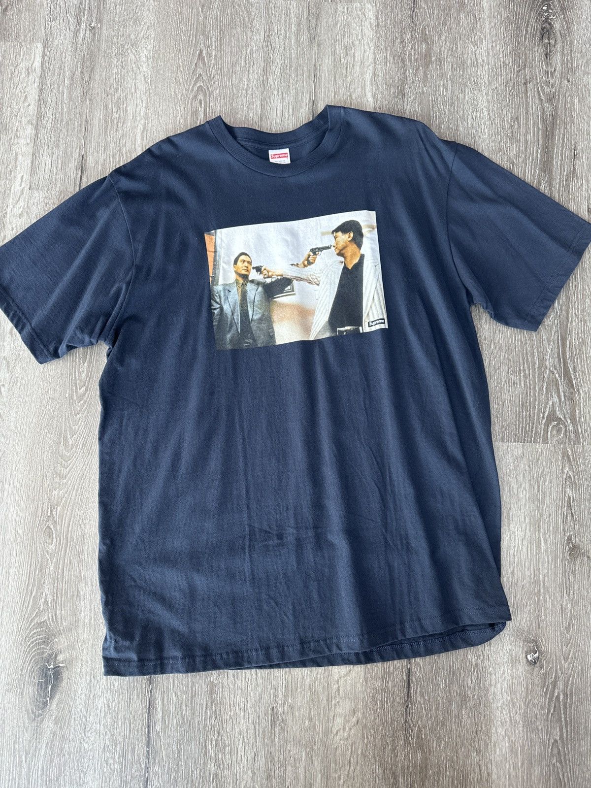 Killer trust tee on sale