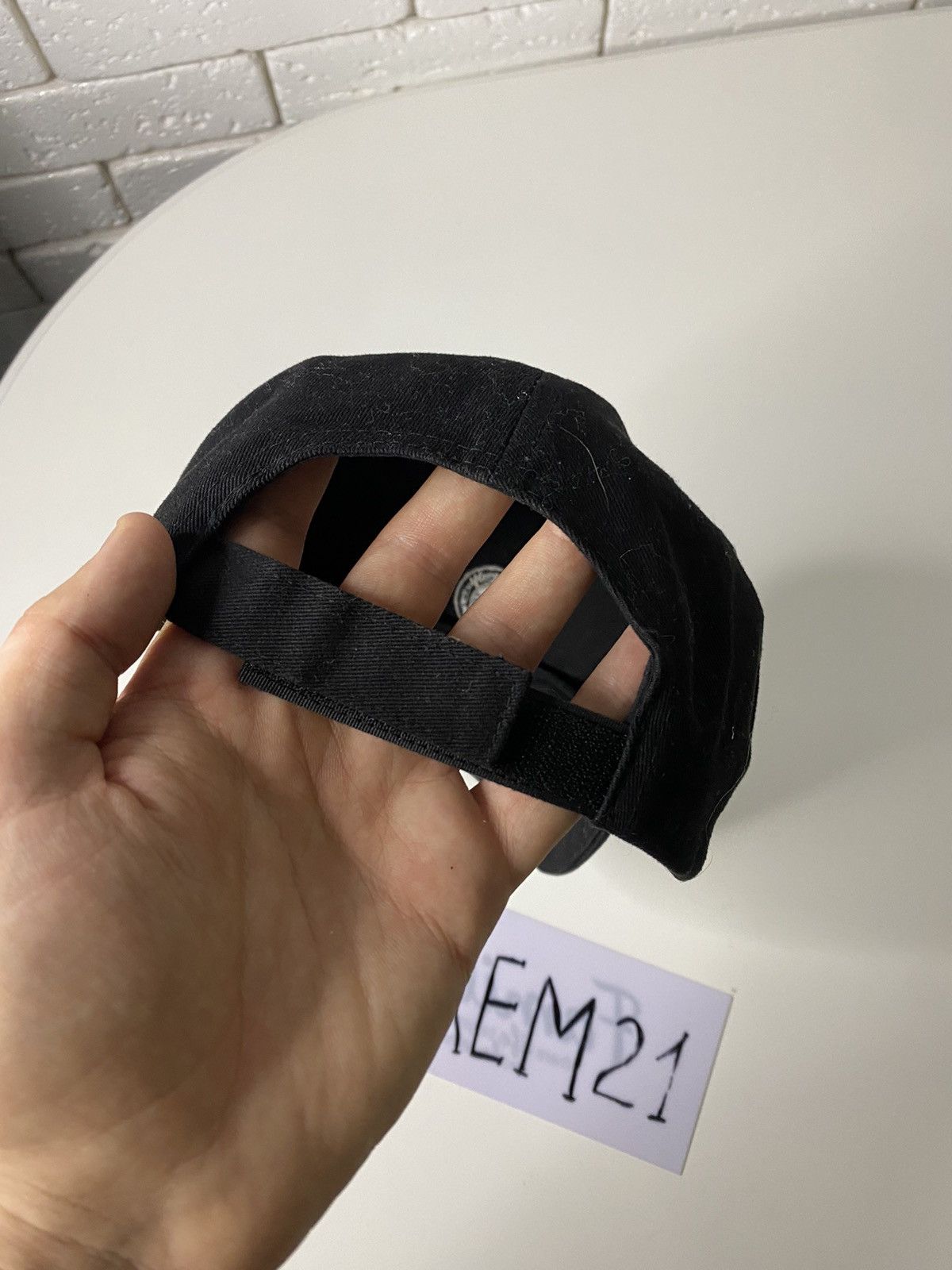 Other BMW cap hat Size ONE SIZE - 3 Thumbnail