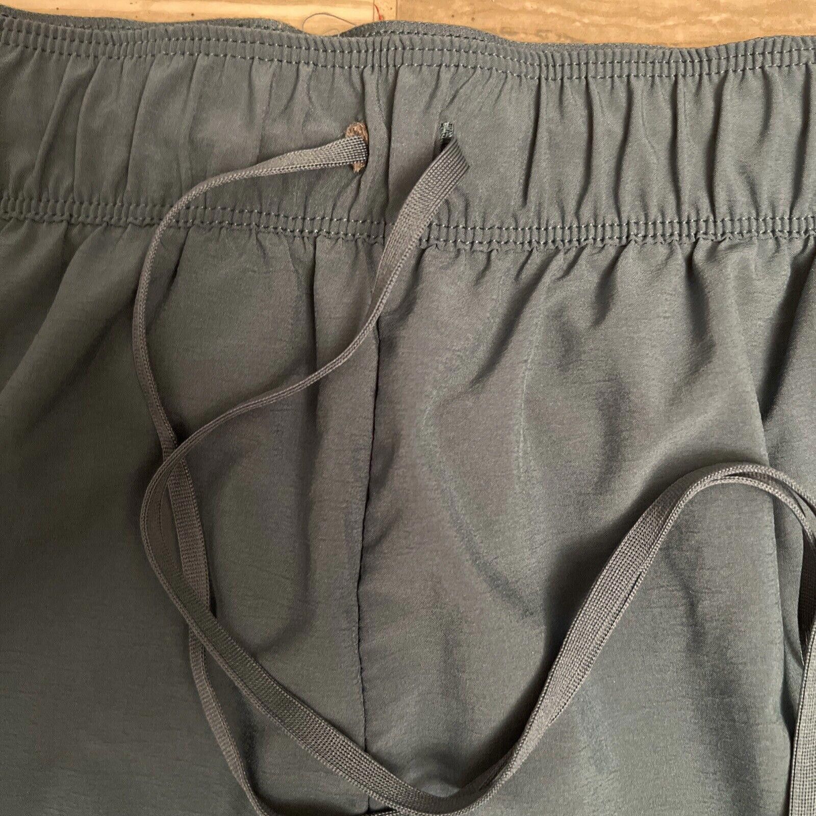 Nike Nike Women’s flex running shorts Green Just Do It Size Large Size 36" / US 14 / IT 50 - 3 Thumbnail