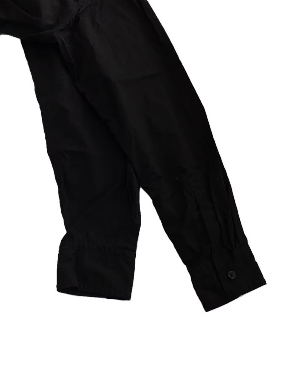 Yohji Yamamoto yohji yamamoto POUR HOMME long sleeve shirt Size US L / EU 52-54 / 3 - 5 Thumbnail