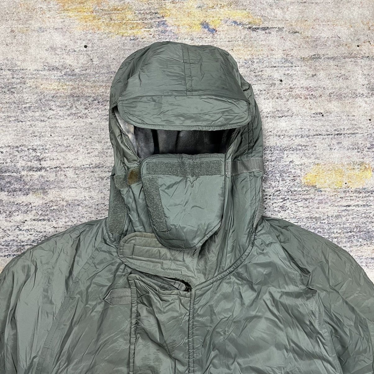 Issey Miyake Issey Miyake men gasmask jacket Size US L / EU 52-54 / 3 - 2 Thumbnail