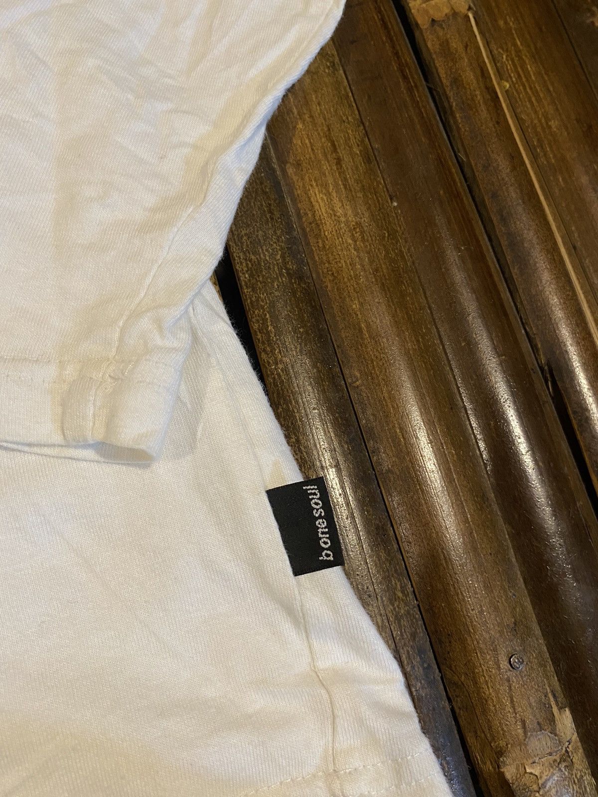 If Six Was Nine B ONE SOUL IFSIXWASNINE STYLEE LONG SLEEVE Size US M / EU 48-50 / 2 - 3 Thumbnail