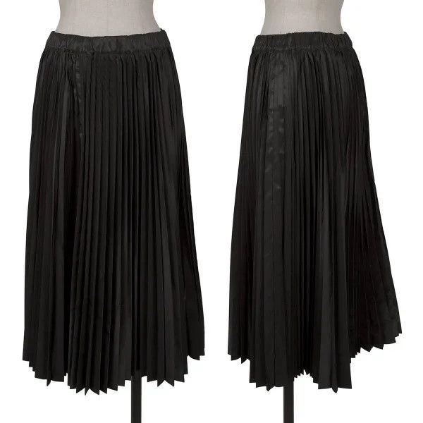 Comme des Garcons COMME des GARCONS Vintage Pleated Skirt Size US 27 - 1 Thumbnail