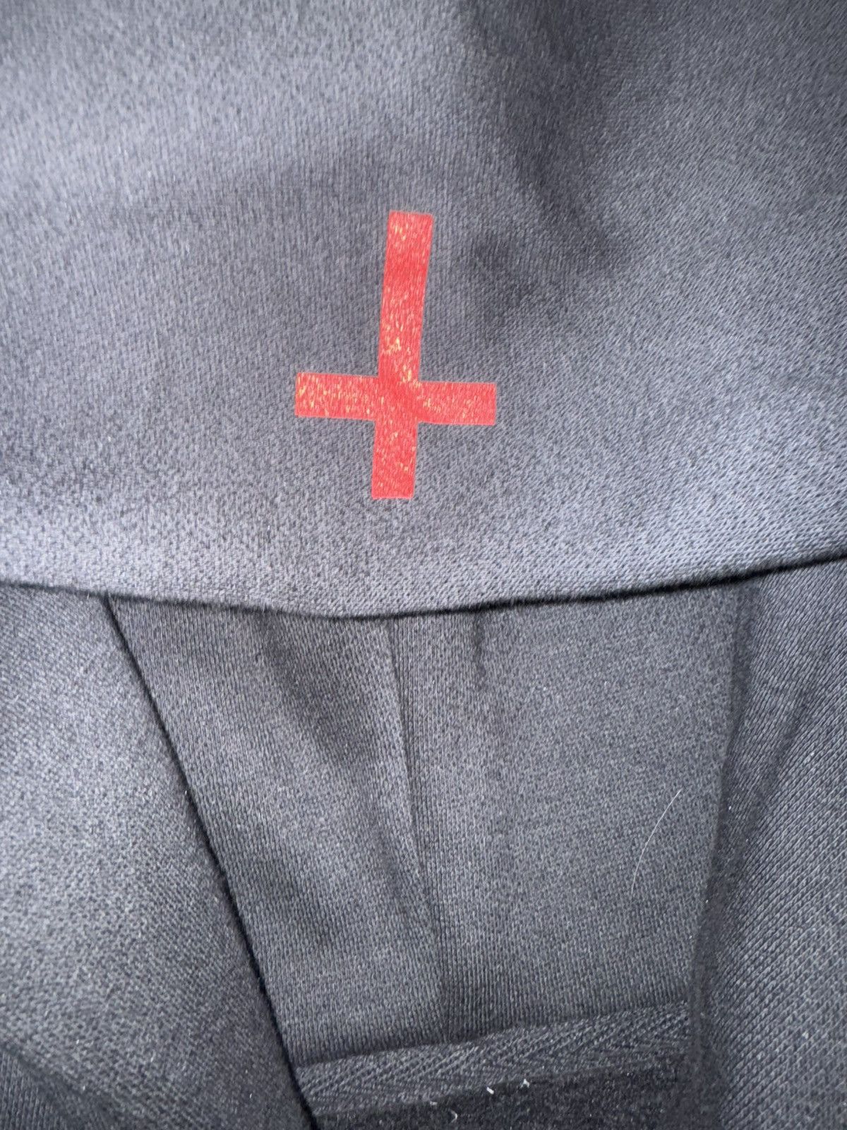 Ken Carson Ken Carson Antagonist Zip Size US L / EU 52-54 / 3 - 6 Thumbnail