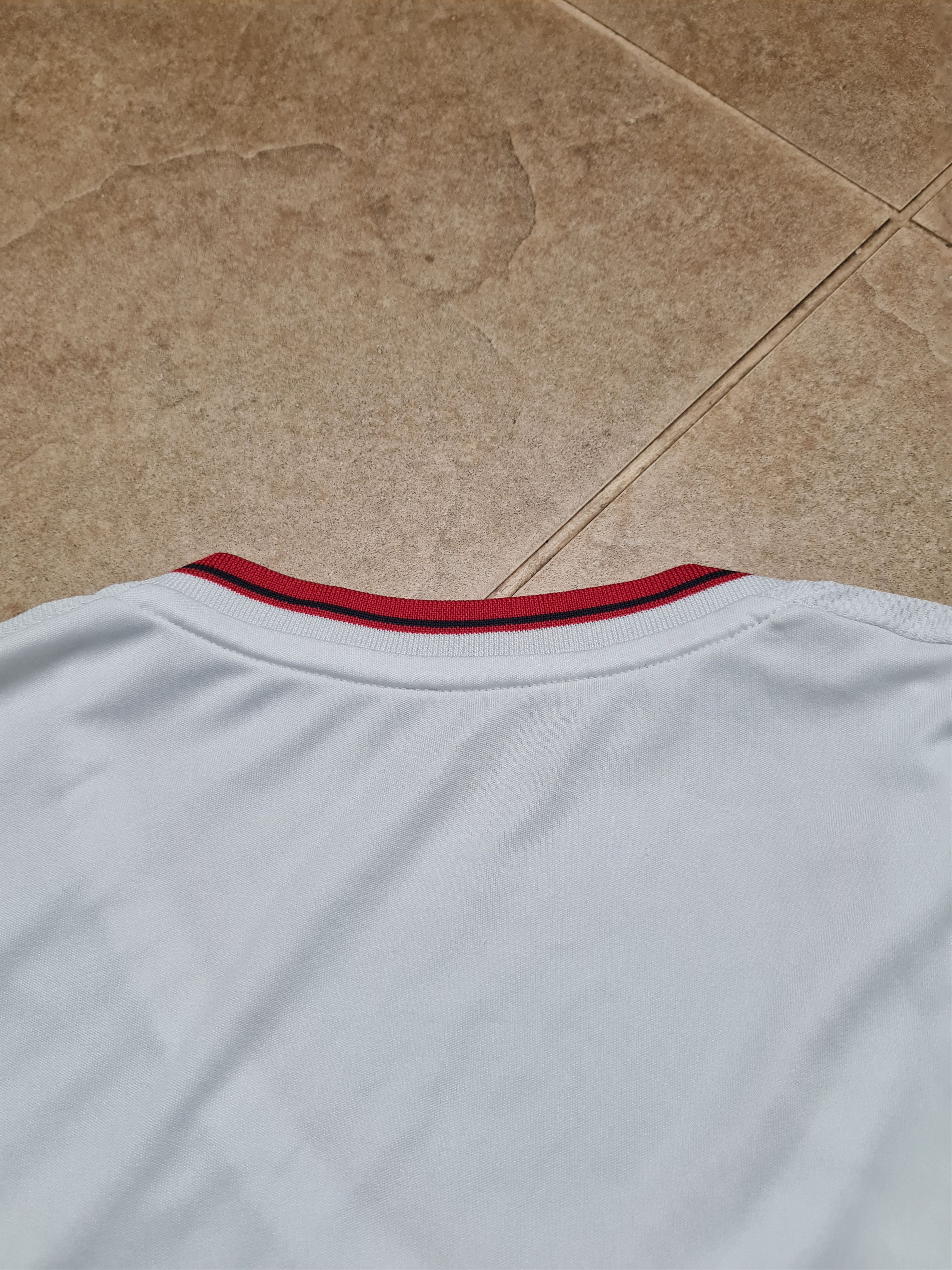 Adidas Jersey Adidas Manchester United Shirt Away 2015/2016 Sz XXL Size US XXL / EU 58 / 5 - 10 Thumbnail
