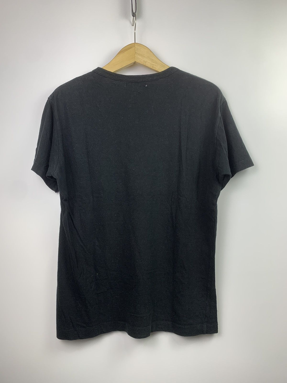 Designer × Y's for Men × Yohji Yamamoto archive yohji yamamoto chains Size US M / EU 48-50 / 2 - 5 Thumbnail