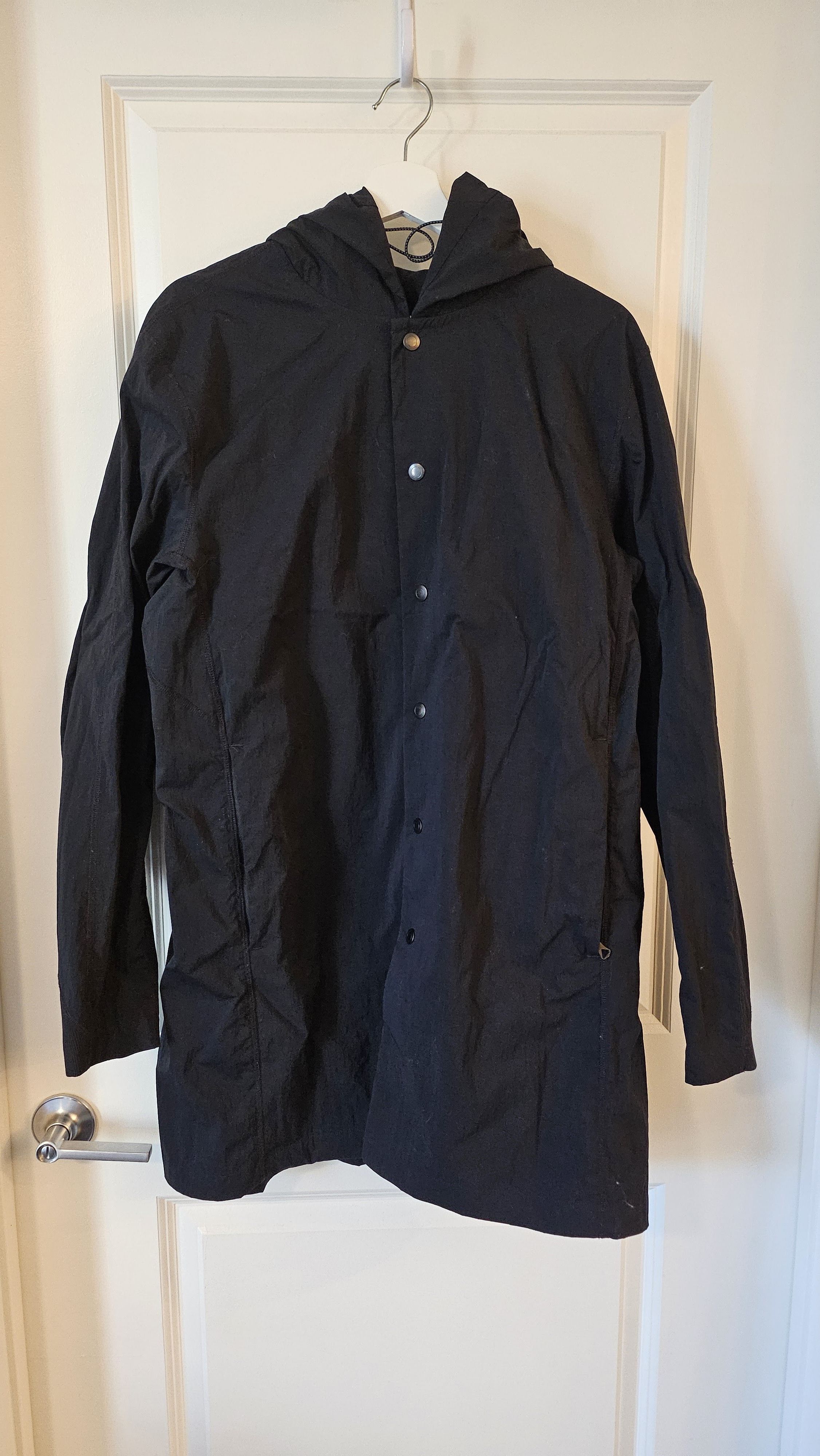 Reigning Champ Sideline Jacket Size US L / EU 52-54 / 3 - 1 Thumbnail