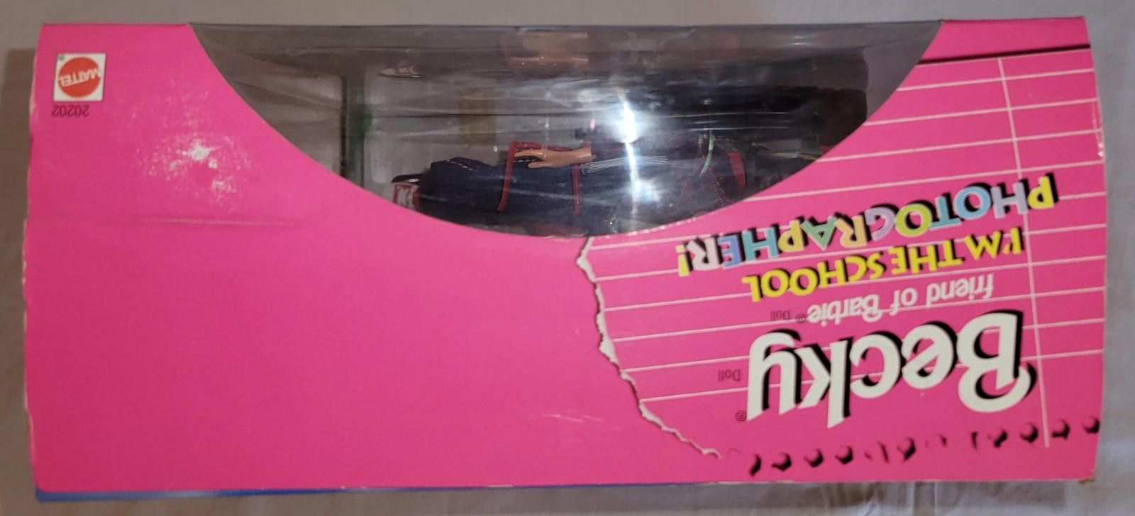 Designer Barbie 20202 Fashion Doll 262346 Size ONE SIZE - 7 Thumbnail