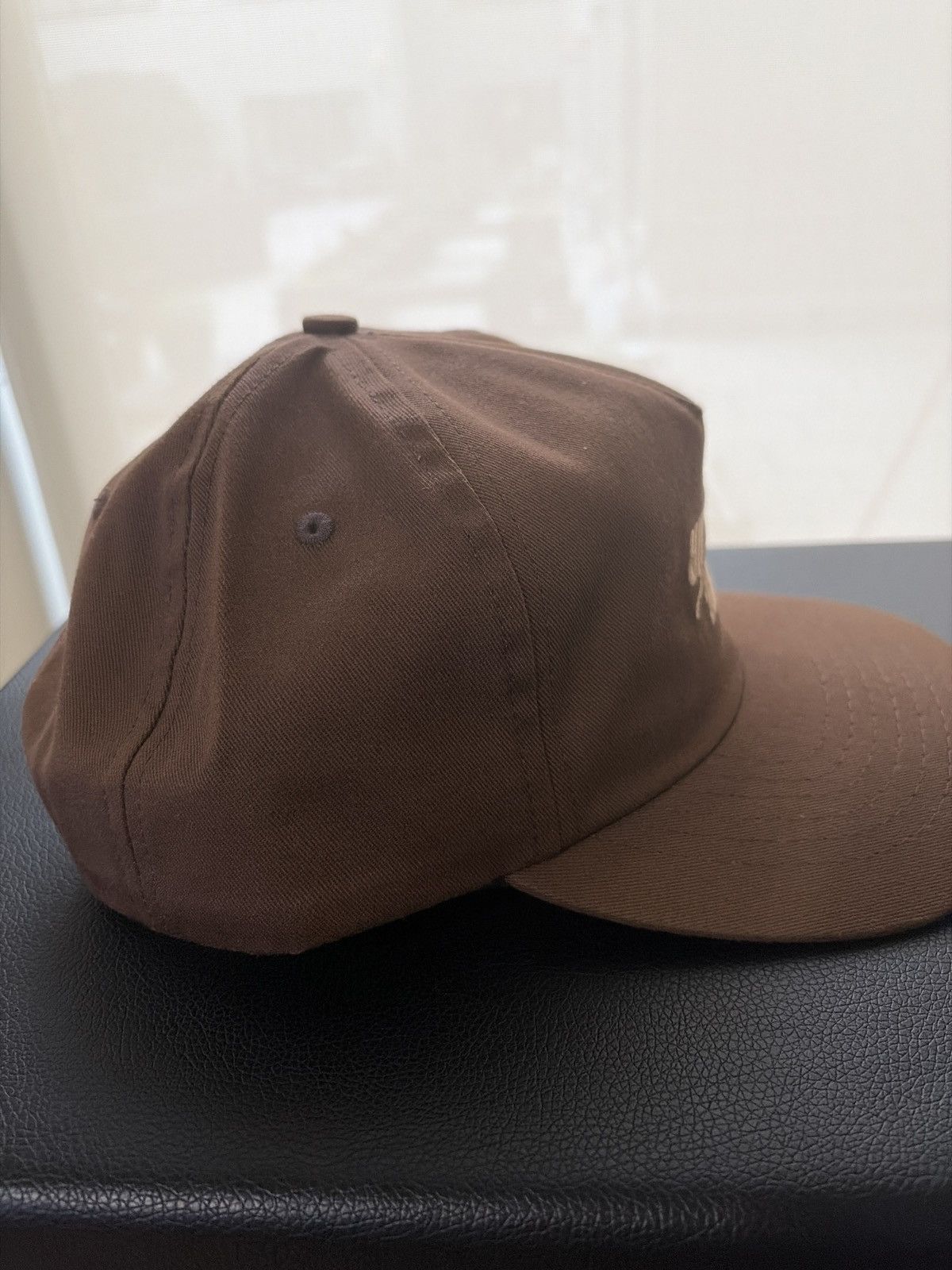 Travis Scott Travis Scott Jordan Cactus Jack Highest Hat Size ONE SIZE - 2 Thumbnail