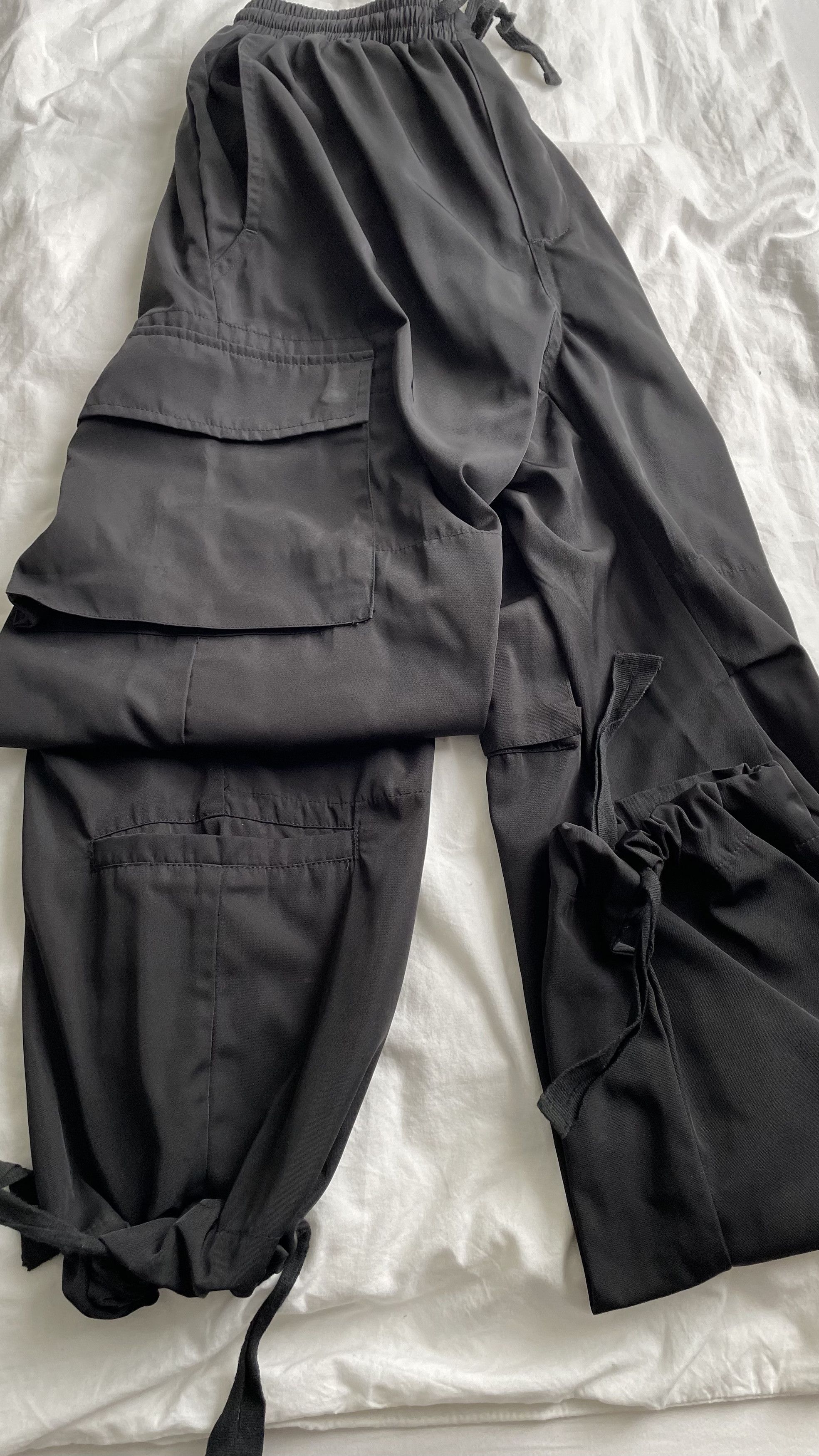 Double Rainbouu Karate Pants Size US 29 - 3 Thumbnail