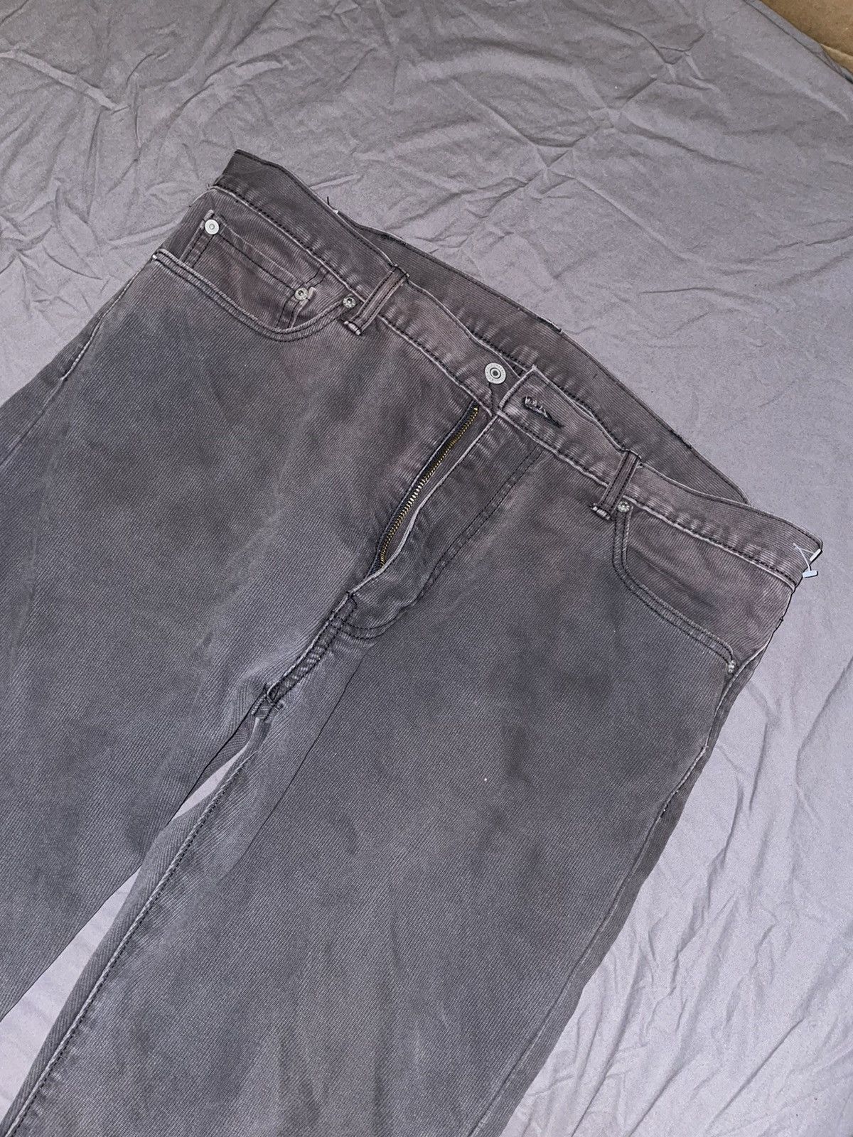 Levi's Levi’s Vintage Jeans Size US 38 / EU 54 - 4 Thumbnail