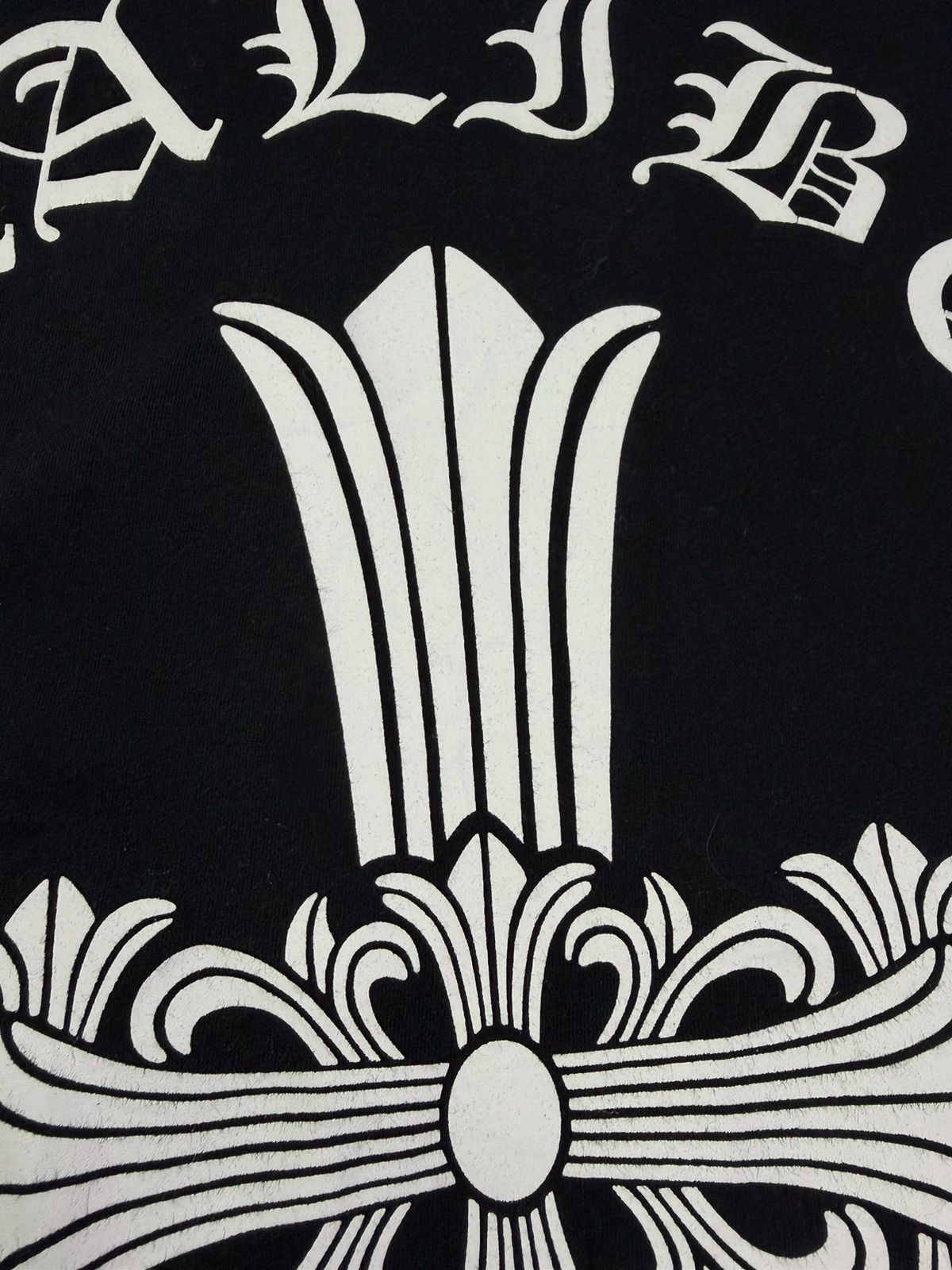 Chrome Hearts Malibu Cross Size US S / EU 44-46 / 1 - 6 Thumbnail