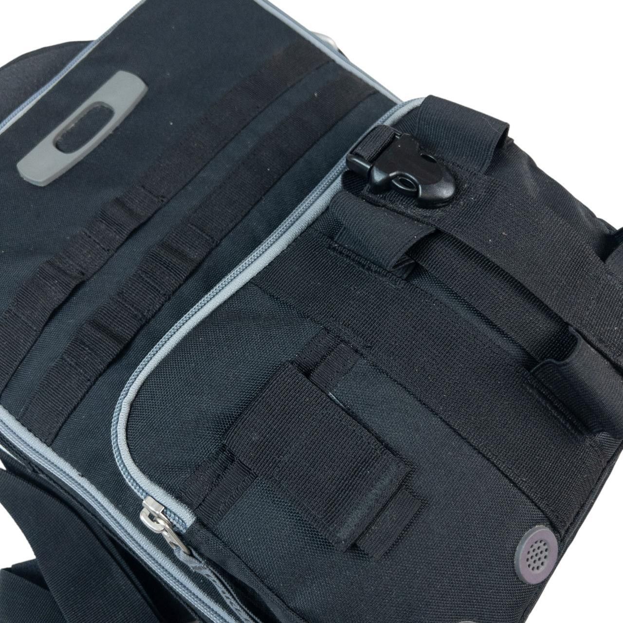 Oakley Vintage Oakley Crossbody Bag Size ONE SIZE - 8 Thumbnail