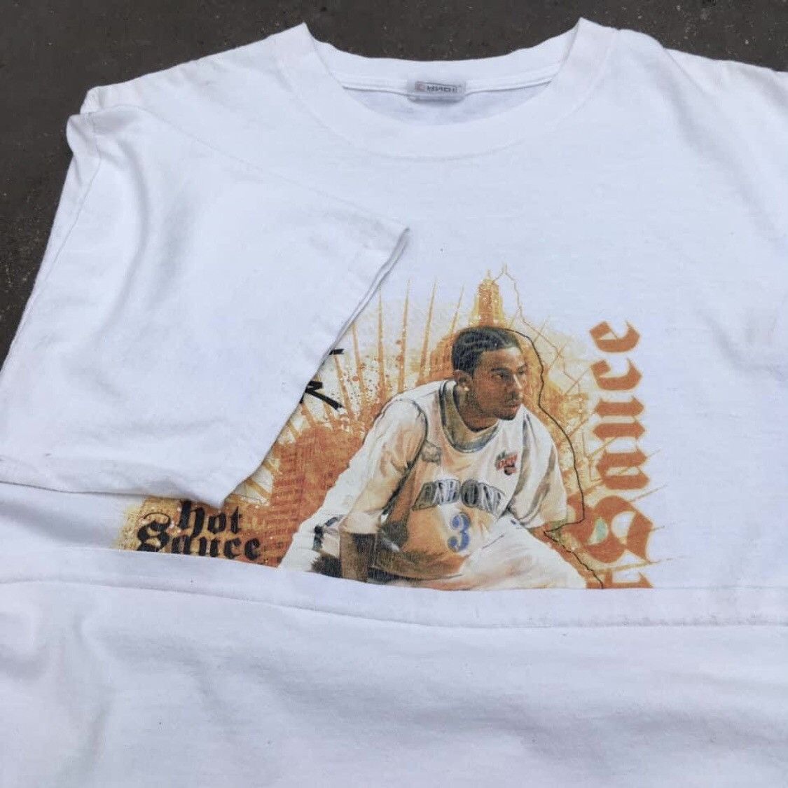 Vintage AND1 Size US M / EU 48-50 / 2 - 5 Thumbnail