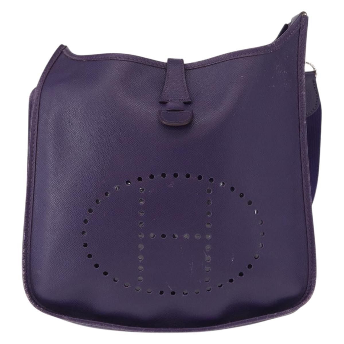 Hermes Hermes Evelyn 3 Shoulder Bag Size ONE SIZE - 2 Thumbnail