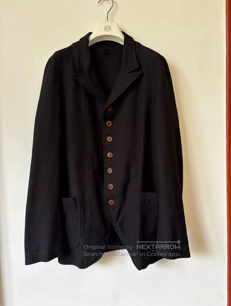 Comme des Garcons Comme des Garcons Suit jacket Size M / US 6-8 / IT 42-44 - 1 Thumbnail