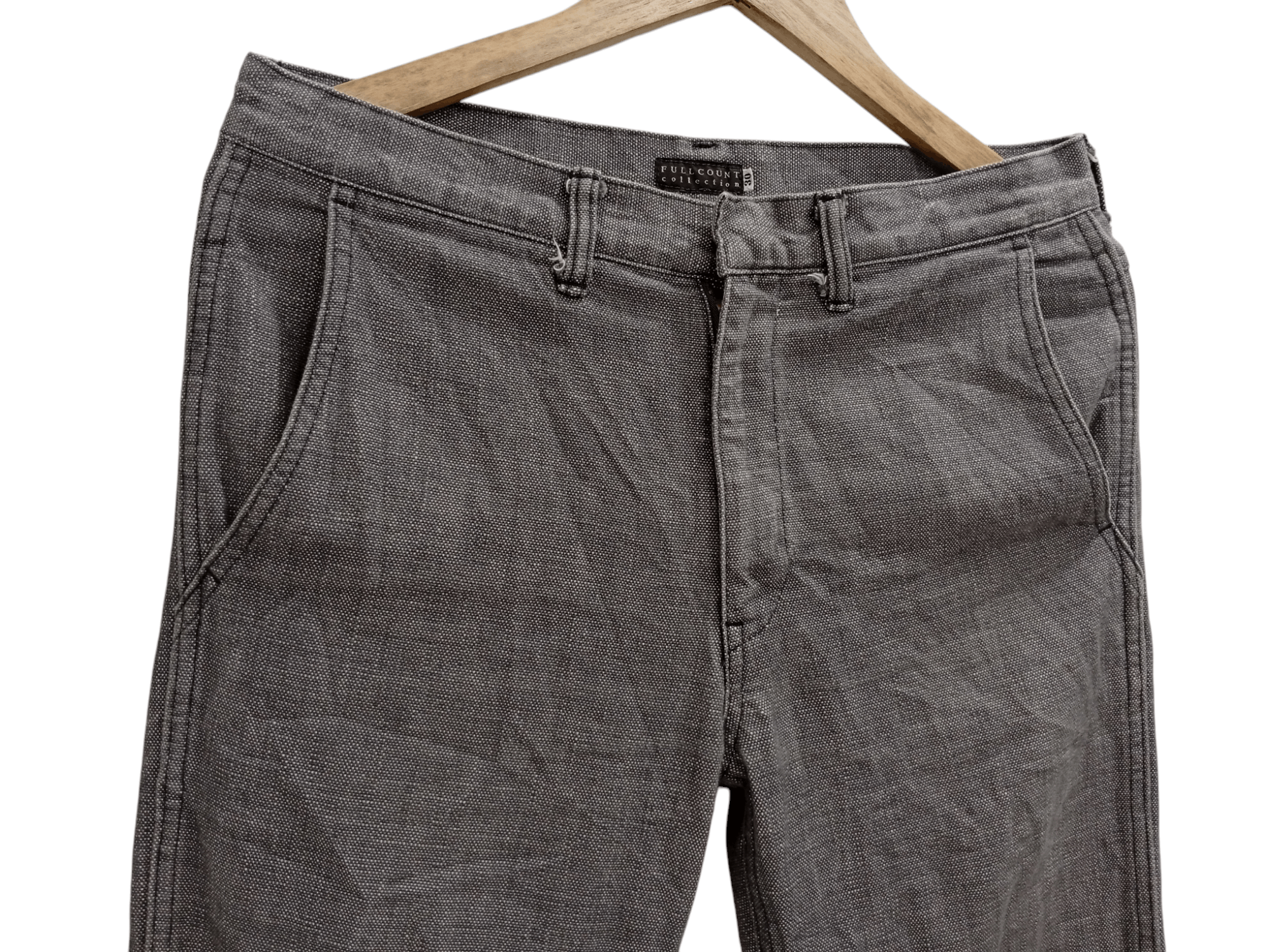 Full Count & Co. 🔥🔥Full Count Collection Pants Size US 30 / EU 46 - 16 Thumbnail