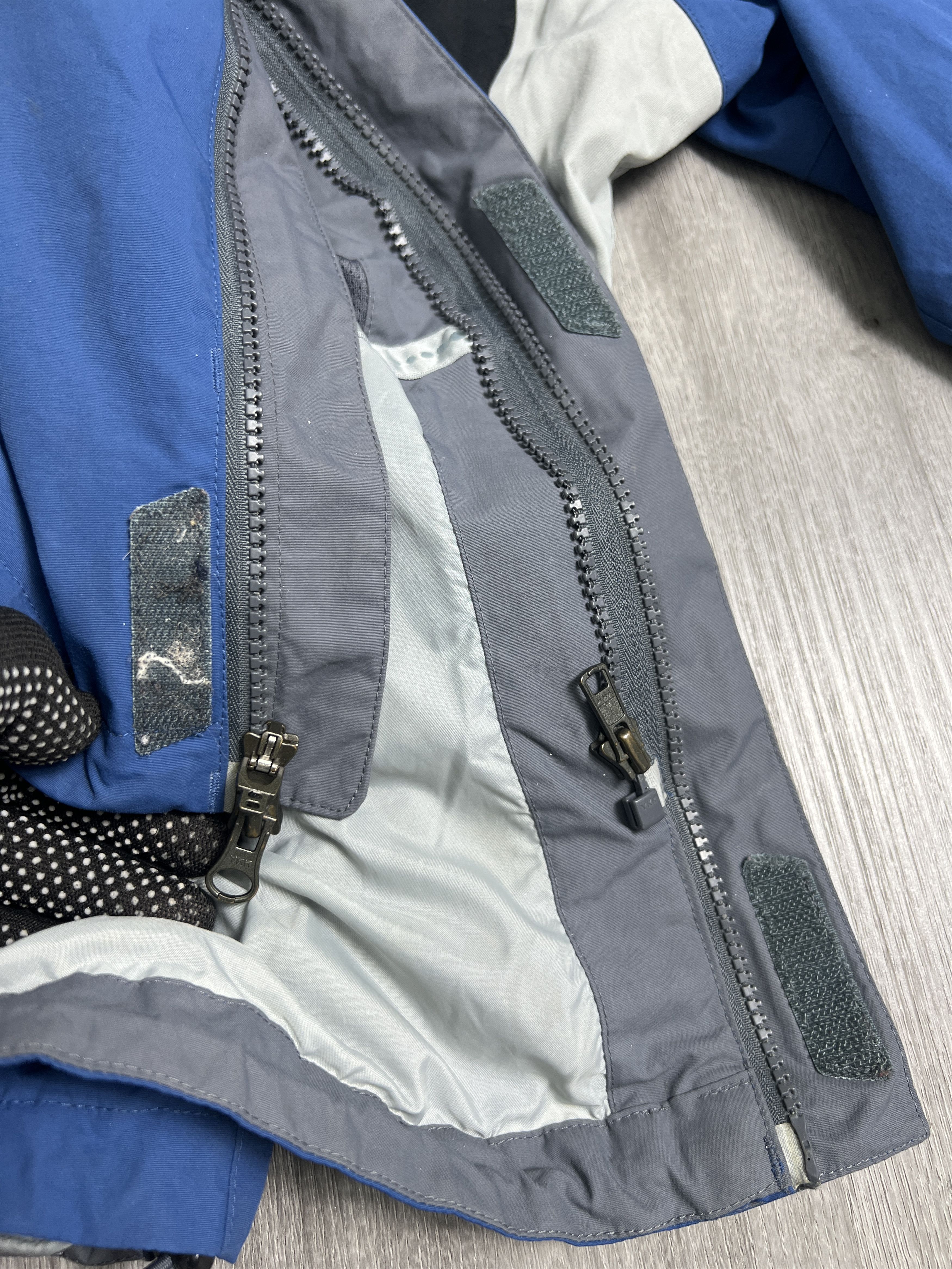 Nike Nike Gorpcore Polyester Jacket (L) JK849 Size US L / EU 52-54 / 3 - 13 Thumbnail