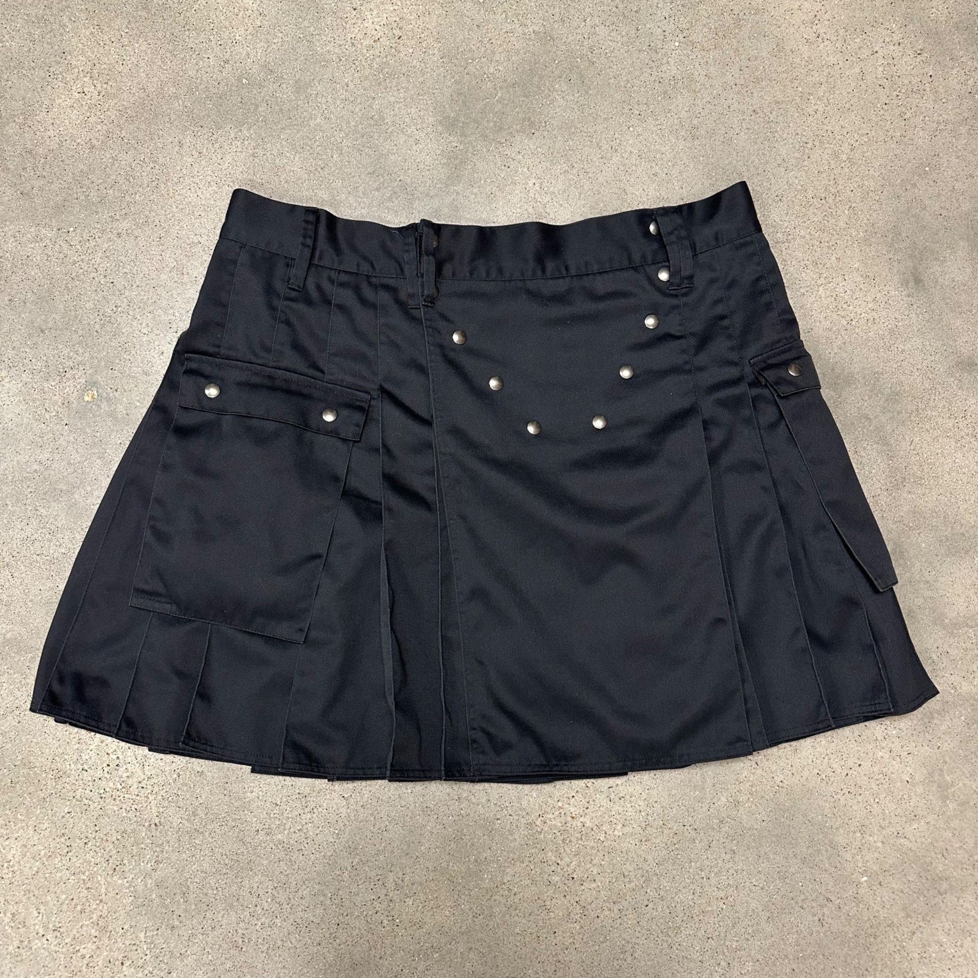 Other Utilikilts Rare Unique Men’s Kilt Skirt Size US 44 / EU 60 - 1 Thumbnail