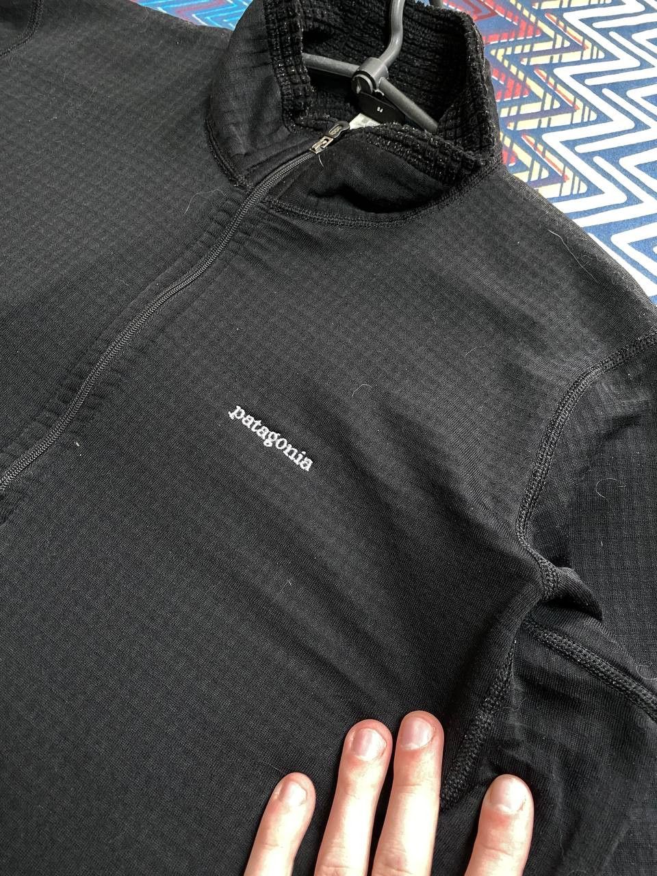Patagonia Patagonia Outdoors Sweatshirts Size XL / US 12-14 / IT 48-50 - 12 Thumbnail