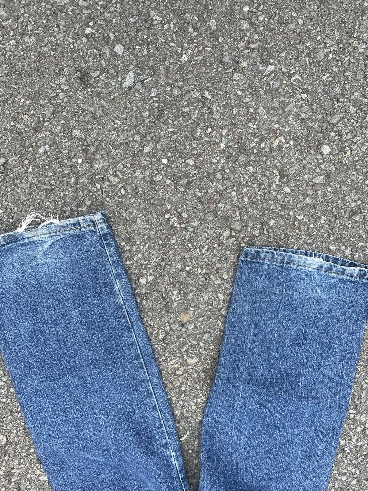 Japanese Brand × Vintage Vintage carpenter pants Size US 28 / EU 44 - 11 Thumbnail