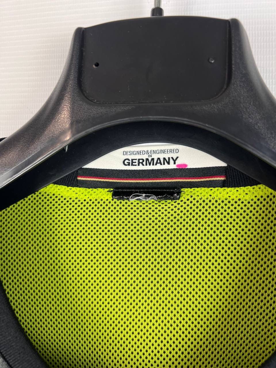 Adidas Germany Adidas 2016-17 jersey size M Size US M / EU 48-50 / 2 - 5 Thumbnail