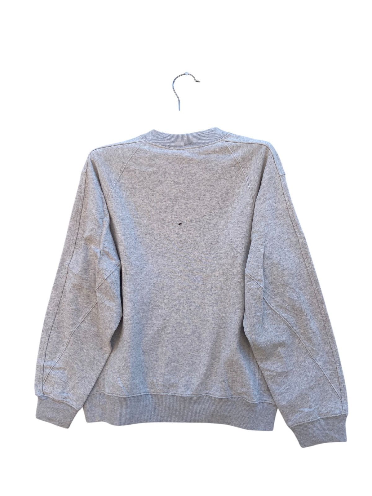 Lemaire Uniqlo Lemaire Sweatshirt Size L / US 10 / IT 46 - 2 Thumbnail