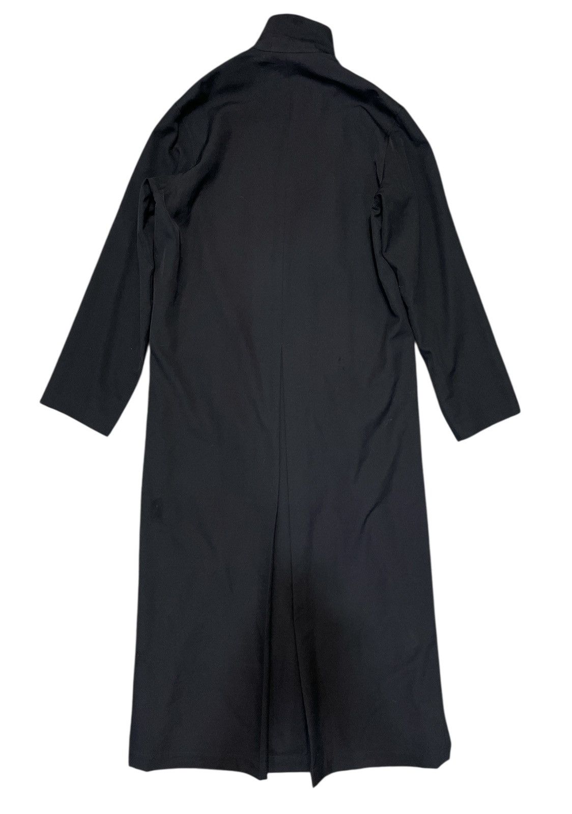 Yohji Yamamoto ✅Archives Collection✅ Y'S YOHJI YAMAMOTO Wool Long Coat Size US M / EU 48-50 / 2 - 3 Thumbnail