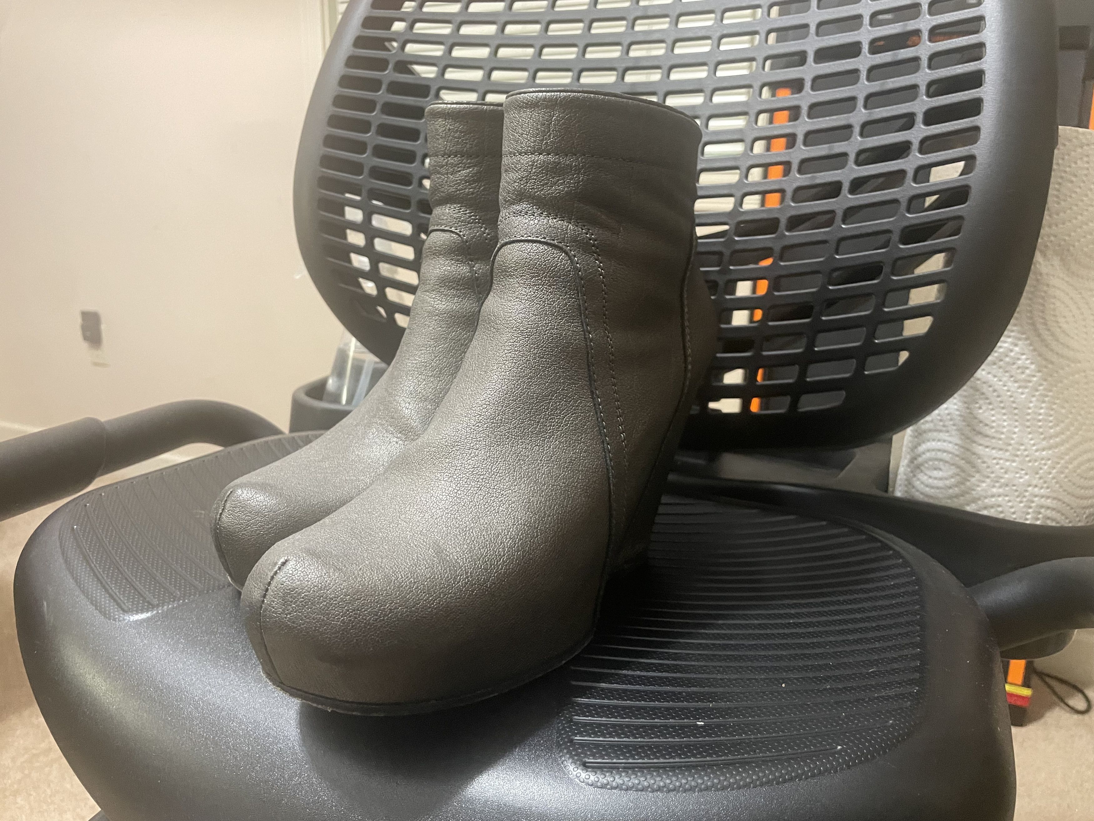 Rick Owens Rick Owens Wedges Size US 8 / IT 38 - 1 Thumbnail