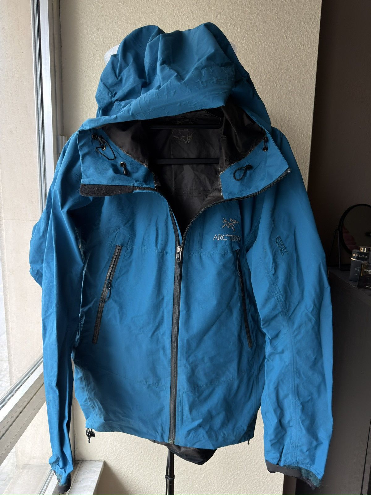 Arc'teryx Arcteryx ski jacket gore tex Size US S / EU 44-46 / 1 - 6 Thumbnail