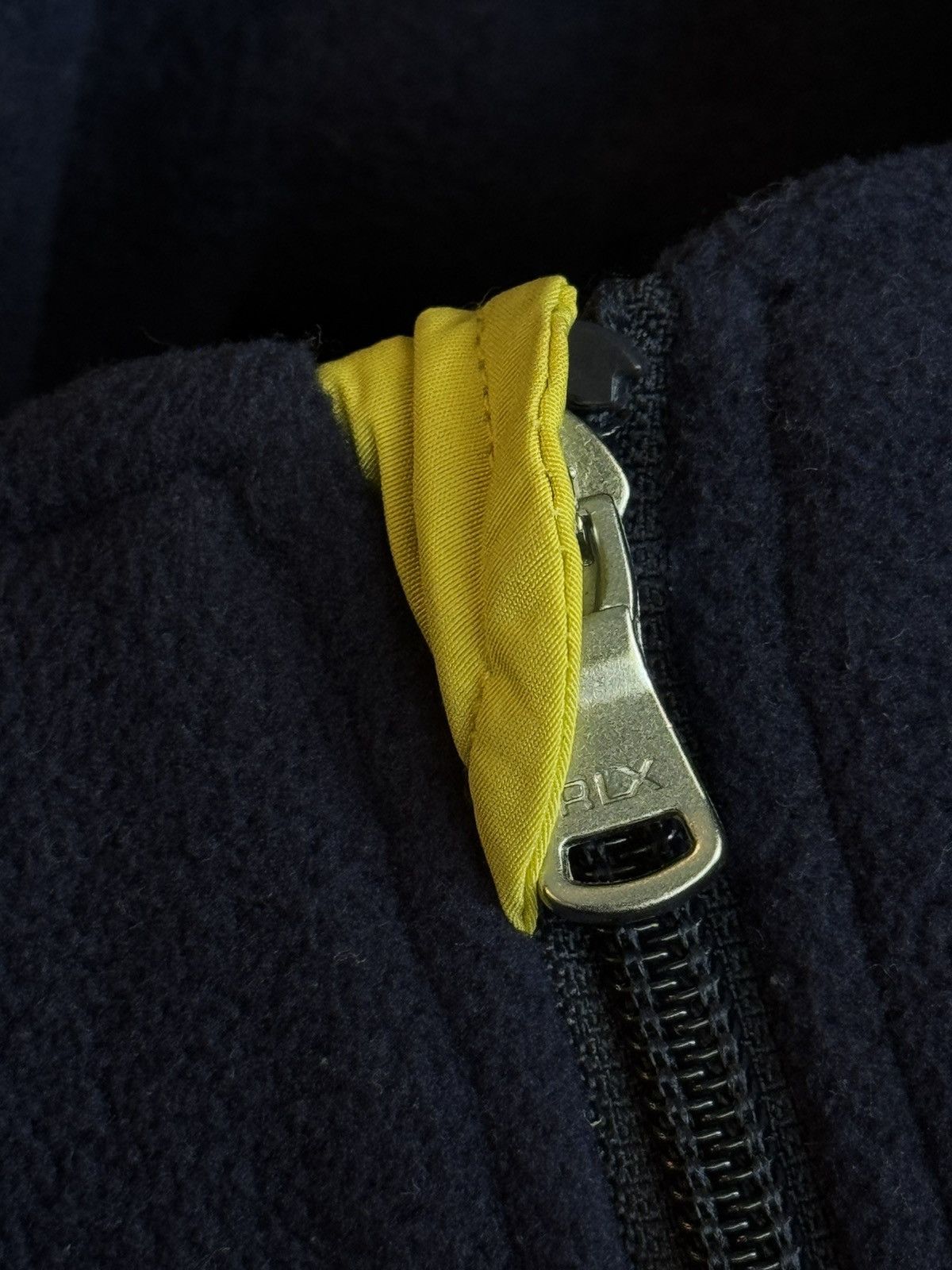 Polo Ralph Lauren × RLX Ralph Lauren × Ralph Lauren Ralph Lauren RLX fleece jacket Size US S / EU 44-46 / 1 - 4 Thumbnail