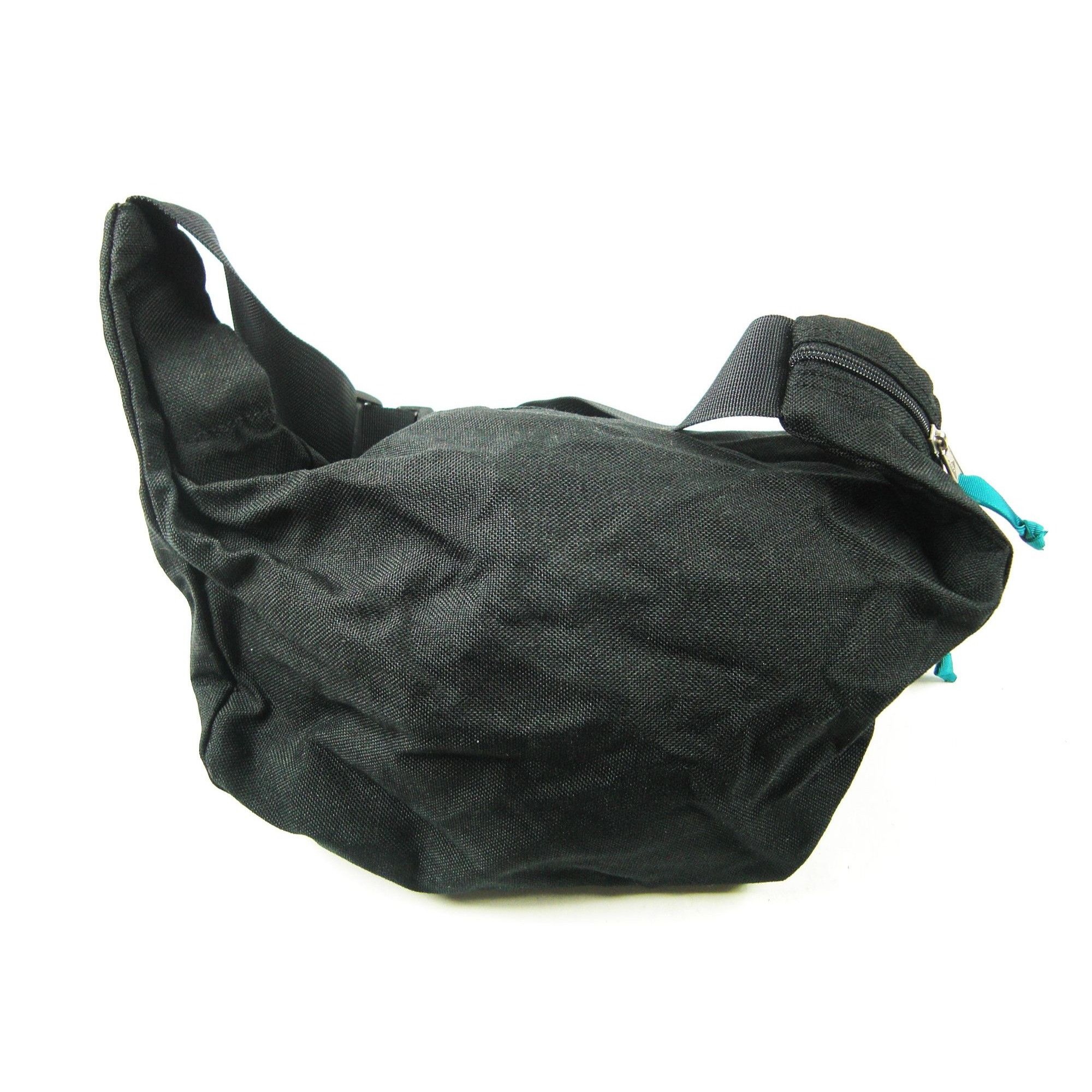 Other Men Women Fanny Pack Belt waist Bag Cross body Sling Shoulde Size ONE SIZE - 3 Thumbnail