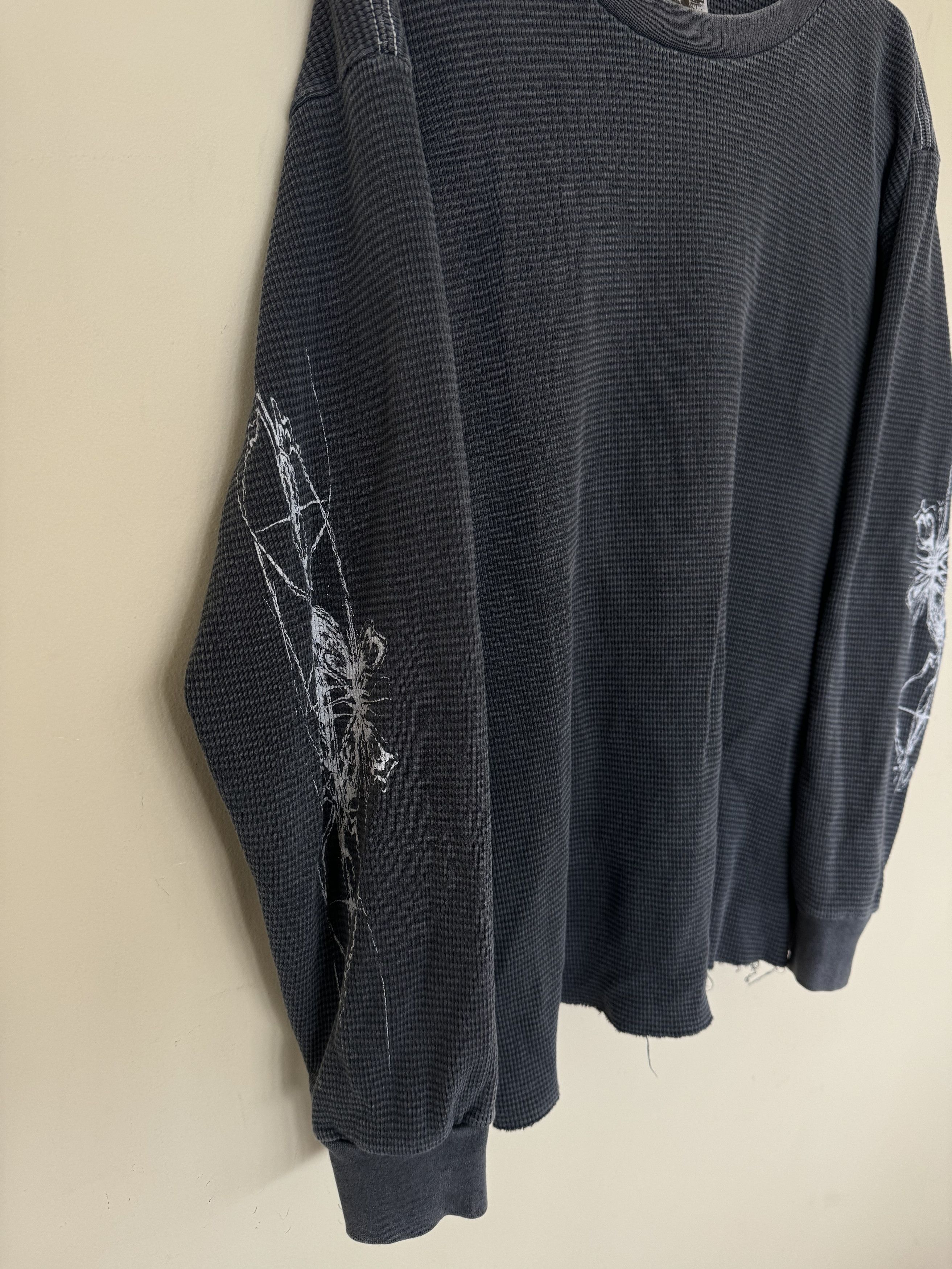 basketcase gallery Basketcase Black Thermal Size US M / EU 48-50 / 2 - 3 Thumbnail