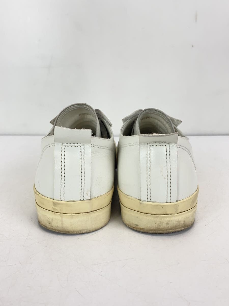 Undercover Undercover x Zozo Cream Cnvs LoCut Snkrs Size US 7 / EU 40 - 6 Thumbnail