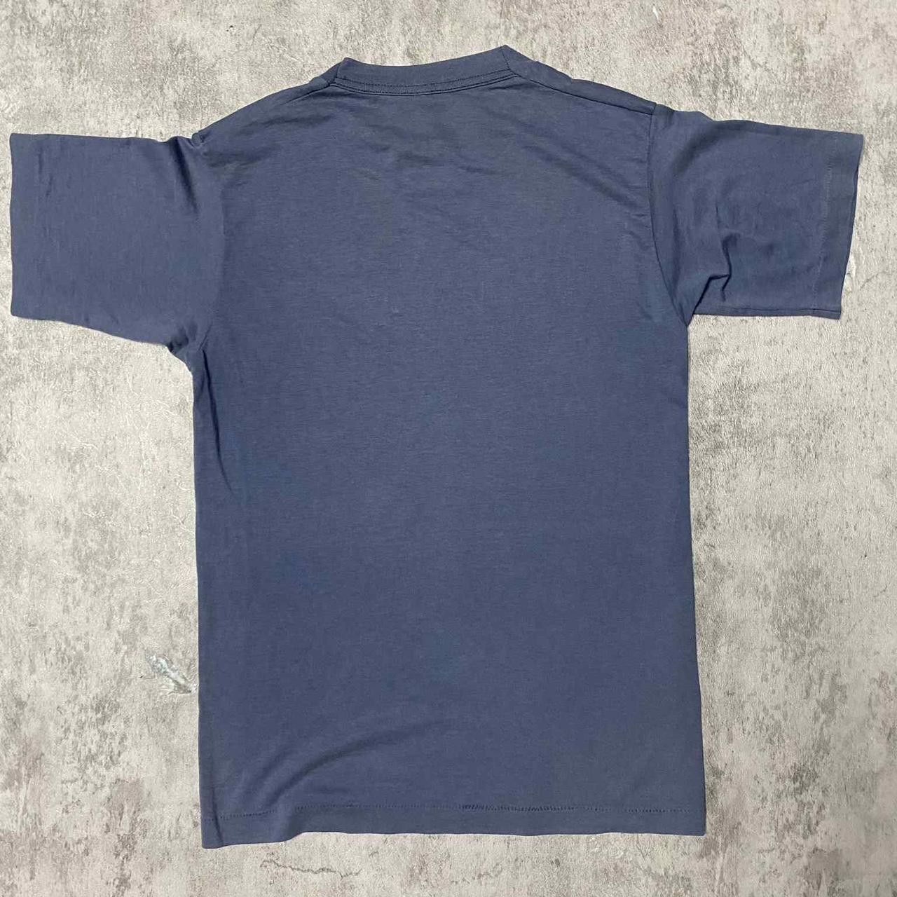 Fruit Of The Loom Navy vintage 1996 Trinity ULI Choreography Team Size US S / EU 44-46 / 1 - 4 Thumbnail