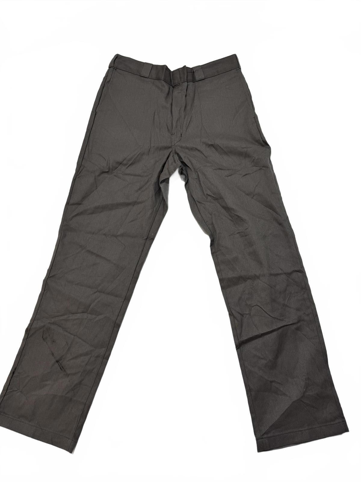 Dickies Dickies Men's Casual Pants in Dark Gray Size US 36 / EU 52 - 4 Thumbnail