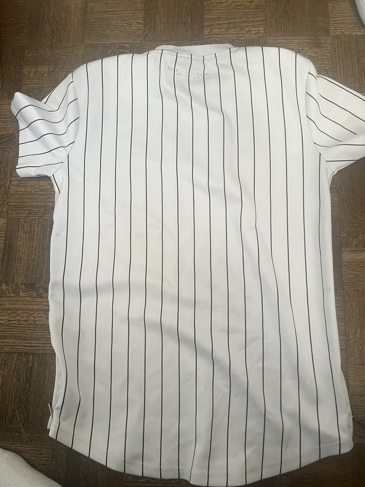 Vintage TEE shirt Size US L / EU 52-54 / 3 - 2 Thumbnail