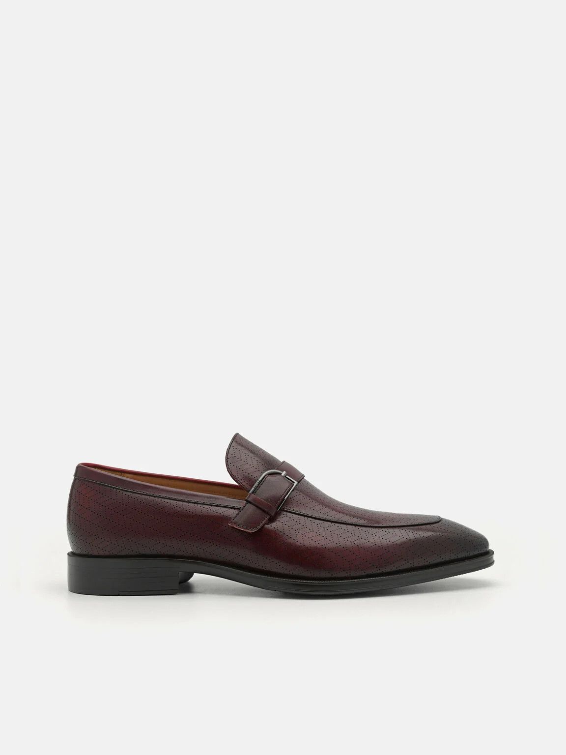 o1bcso1str1024 Loafer in Brown