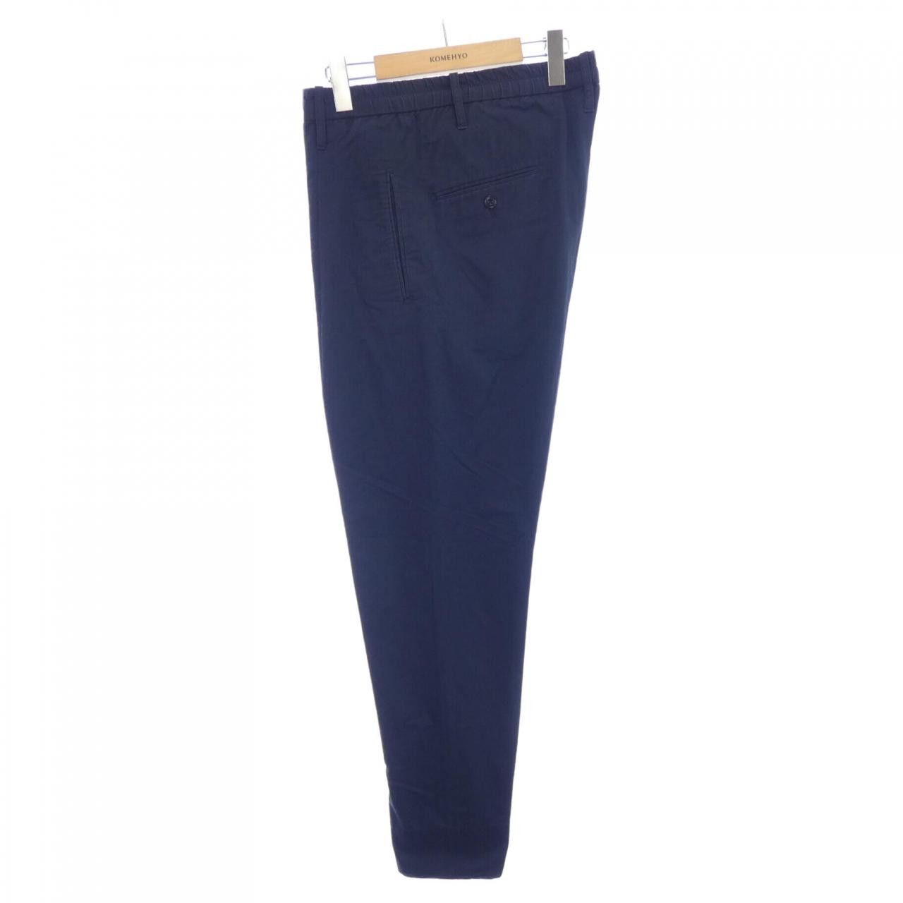 Lemaire Lemaire Lemaire Pants Textile Pants DUTY FREE for USA Size ONE SIZE - 1 Thumbnail