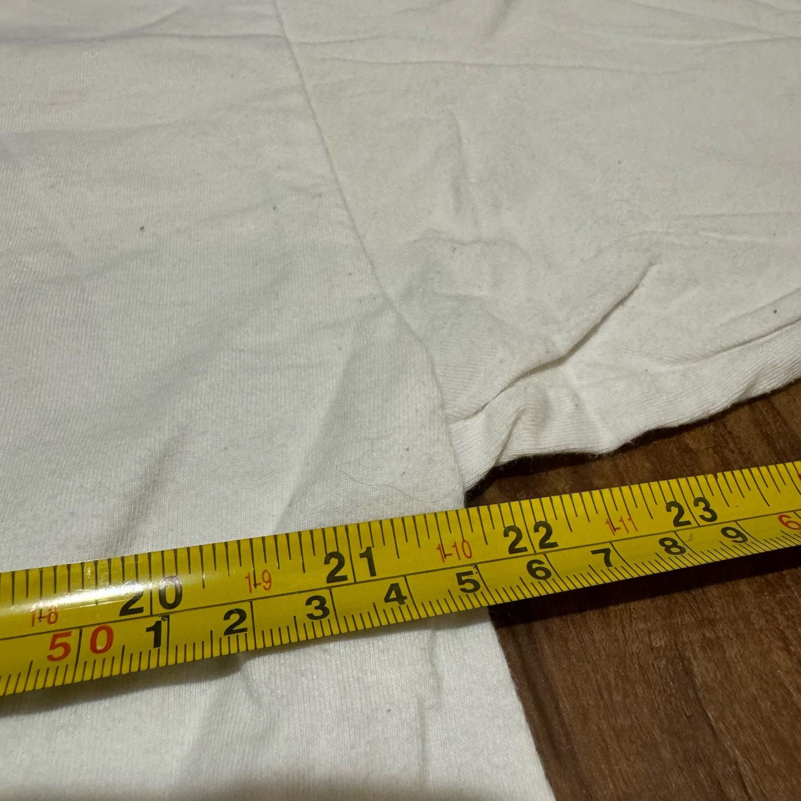 Other Vintage Korea T Shirt Size US L / EU 52-54 / 3 - 4 Thumbnail
