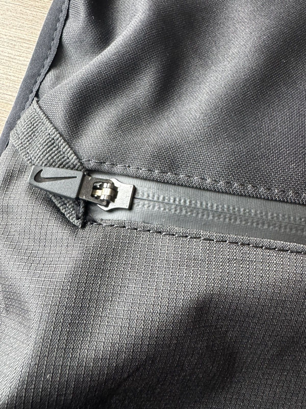 MMW × Nike Nike x MMW Training Bag Size ONE SIZE - 4 Thumbnail