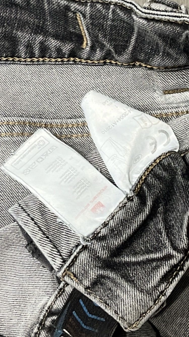 Japanese Brand × Vintage Vintage multi pocket Denim Work Wear Enqelbert Strause jeans Size US 33 - 13 Thumbnail