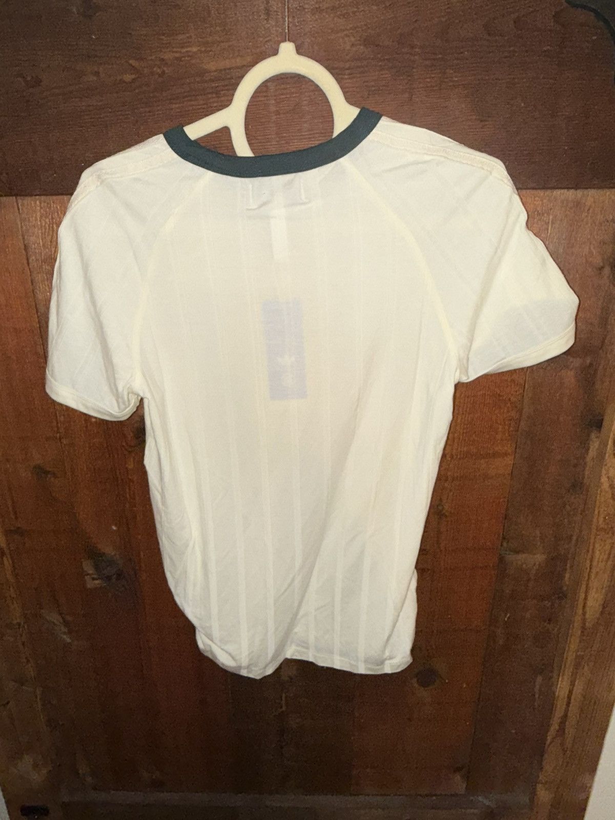 Adidas × CLOT Adidas x CLOT Ribbed Shirt Size US XS / EU 42 / 0 - 2 Thumbnail