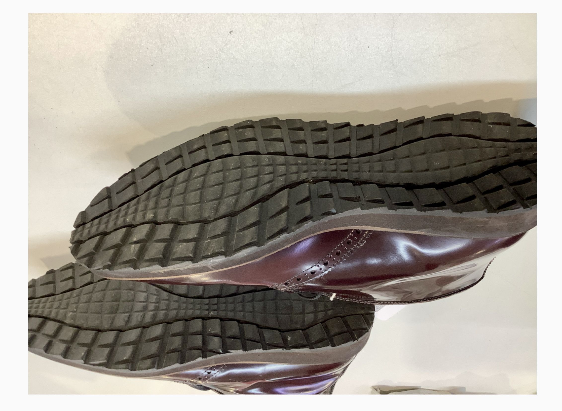Pollini 🔥🔥POLLINI mens shoes🔥🔥👍 Size US 10 / EU 43 - 5 Thumbnail
